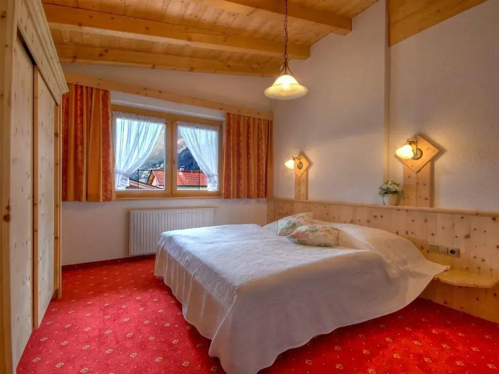 Apartments Sonnenau - Greidererhof
