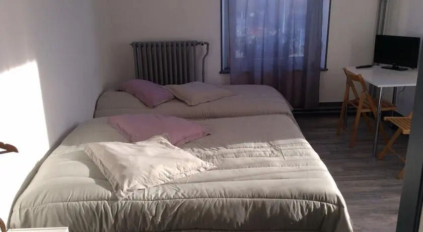 Hotel La Magdelaine