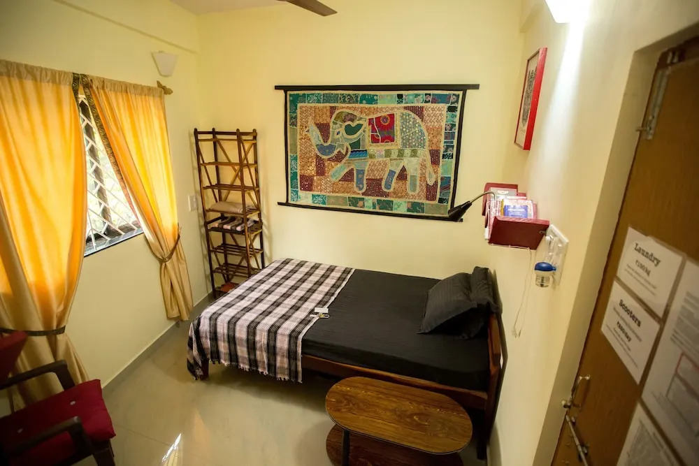 INDRA\S NEST - Studio Apartments