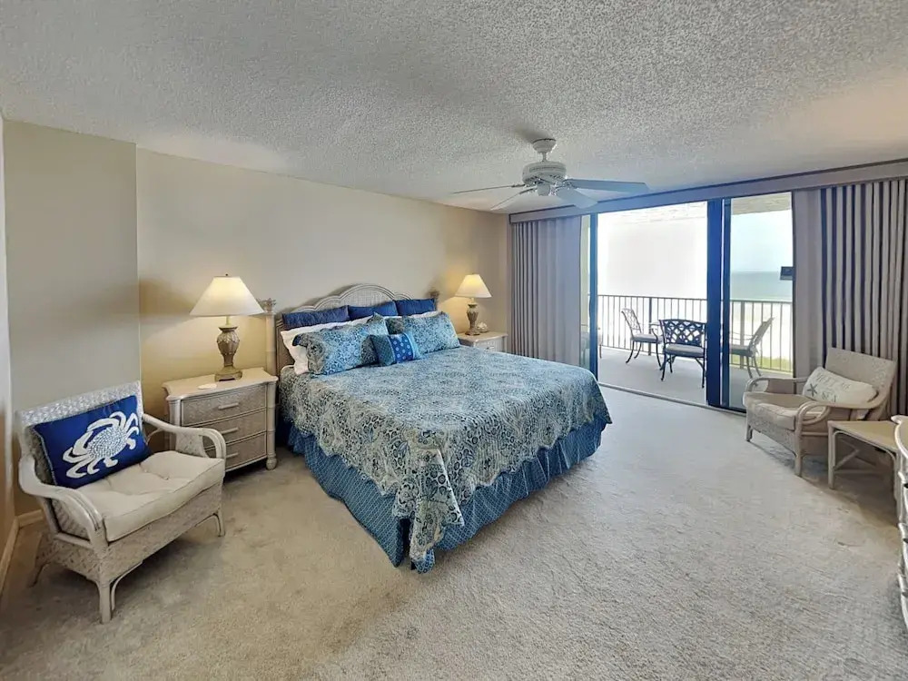 Sand Dollar II 207 by Distinctive Beach Rentals