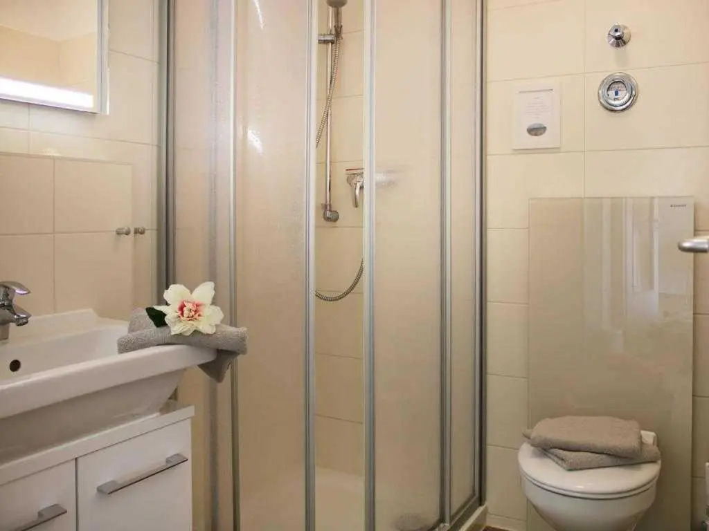 Residenz Haffblick, Wohnung 37