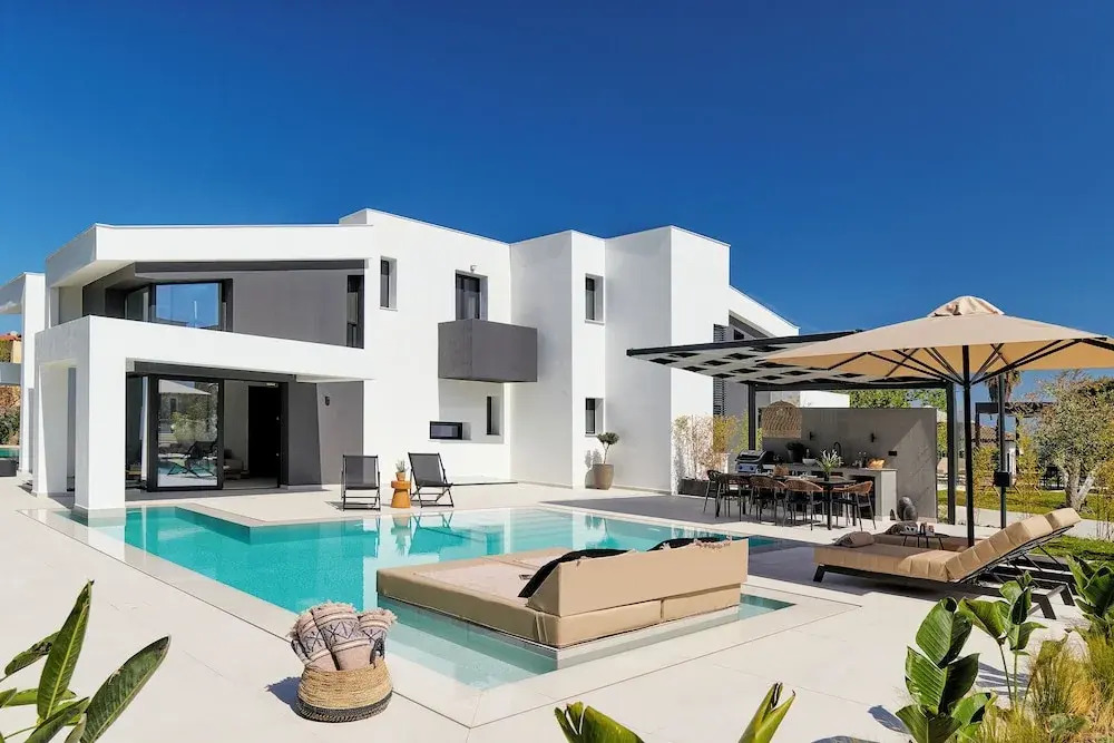Seasalt Luxury Villas