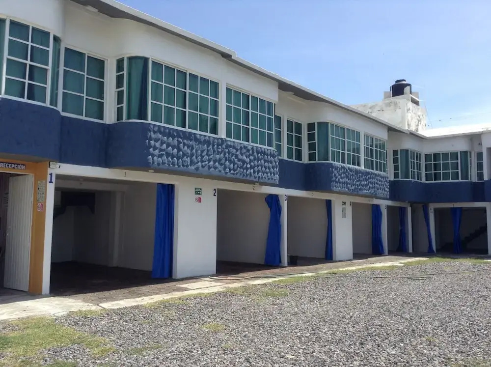 Hotel La Intimidad