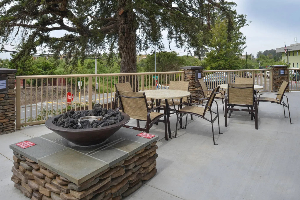 Fairfield Inn & Suites by Marriott Santa Cruz