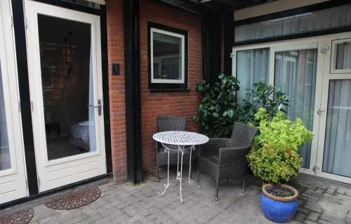 Hofje van Maas
