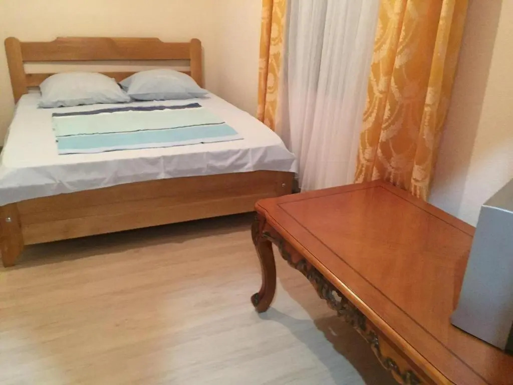 Guesthouse on Ardzinba 180