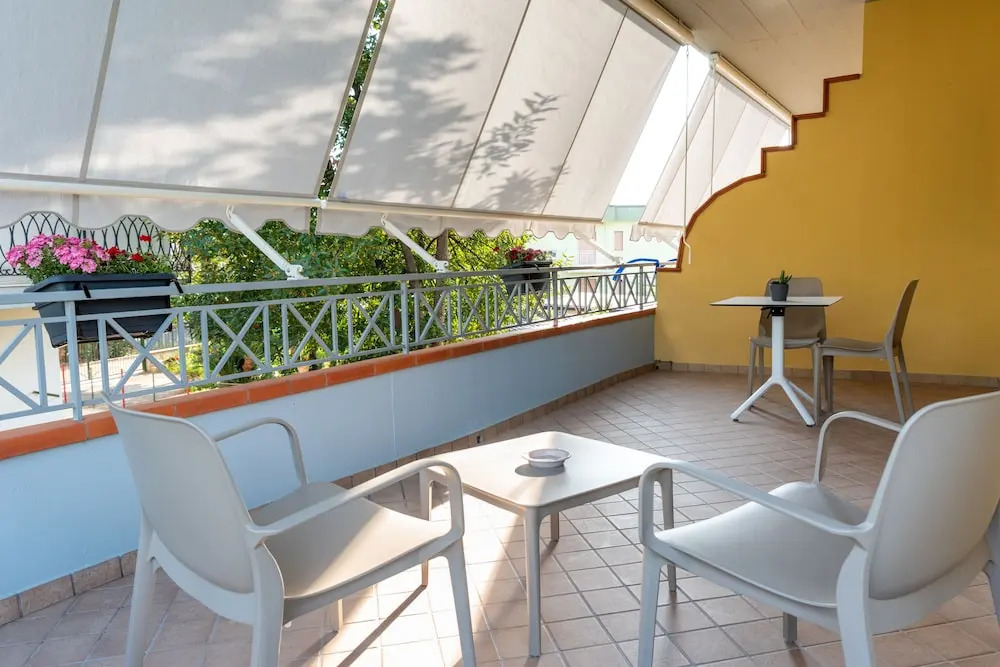 Cilento Suite - Vinarte B&B