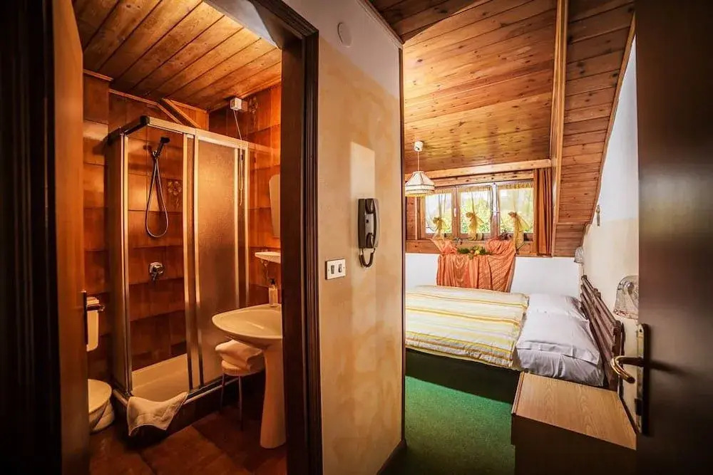 Hotel Alt Spaur