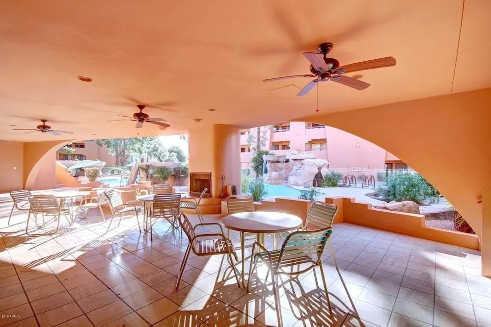 Villa Anasazi 2 Bedroom Condo by RedAwning