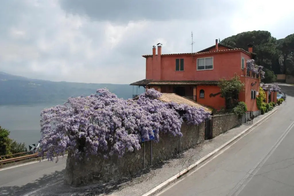 Albergo Lucia Pagnanelli