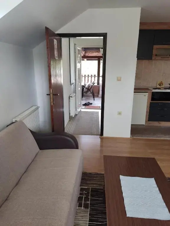 Apartmani Aleksijević Zlatibor