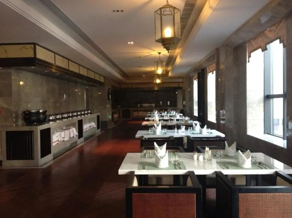 Ange Naoeki Cultural Theme Hotel