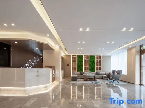 Lavande Hotel Tianjin Station Five Avenue Scenic Area Srore