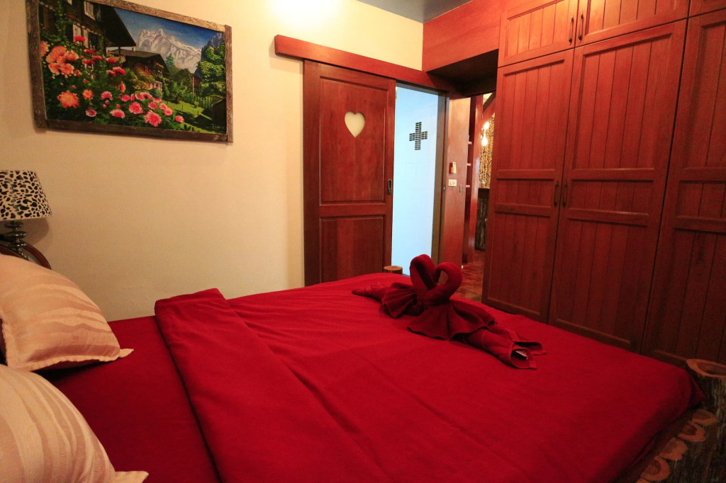 Lamduan Boutique Homestay