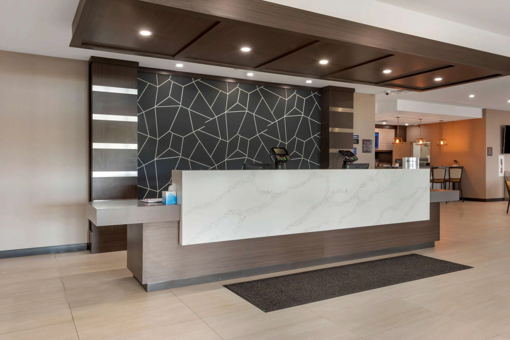 Best Western Premier Executive Residency Medicine Hat