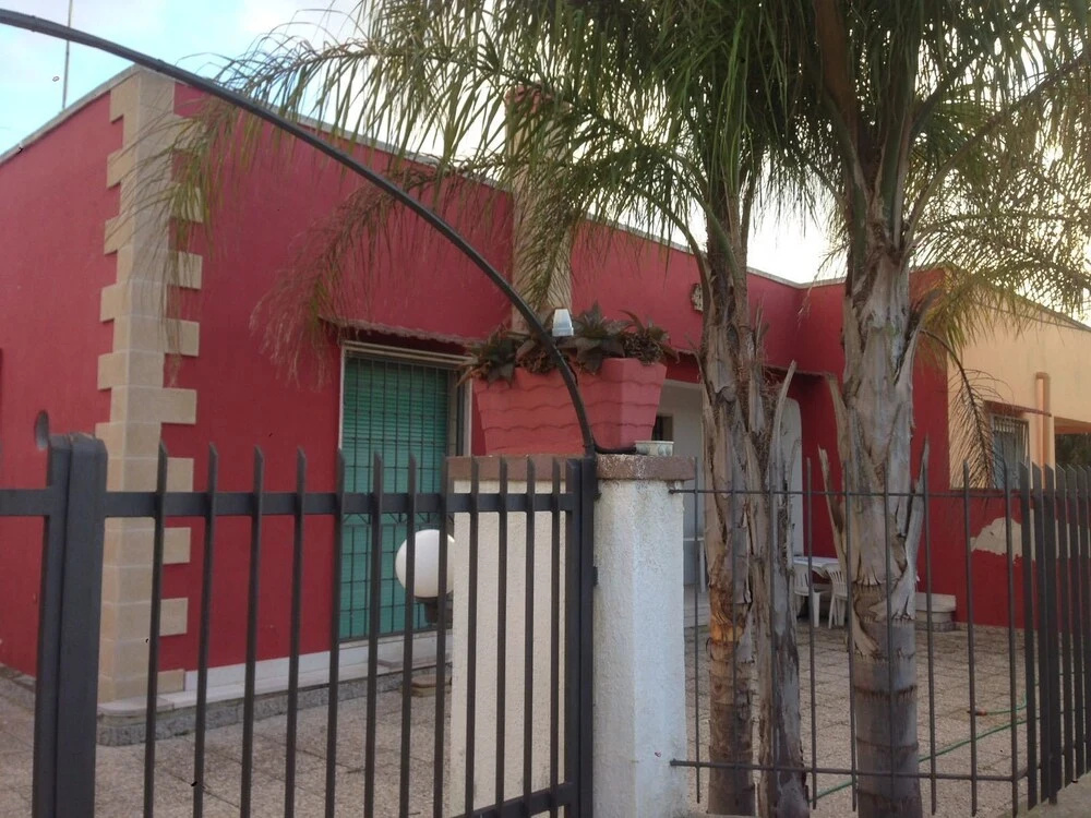 B&B La Strea