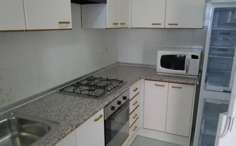 Apartamentos Rayos de Sol
