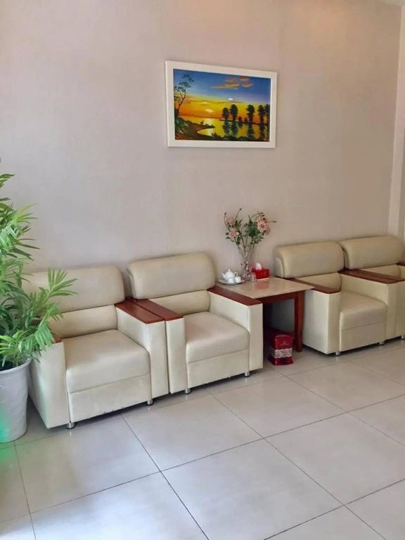 New Hotel 2 Hanoi