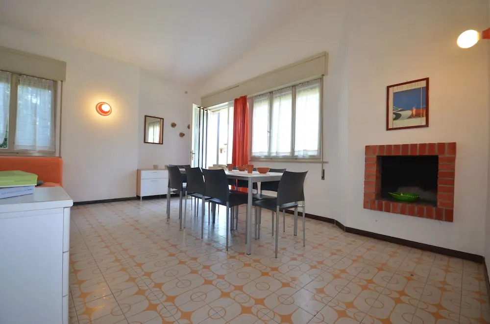Villa Erica