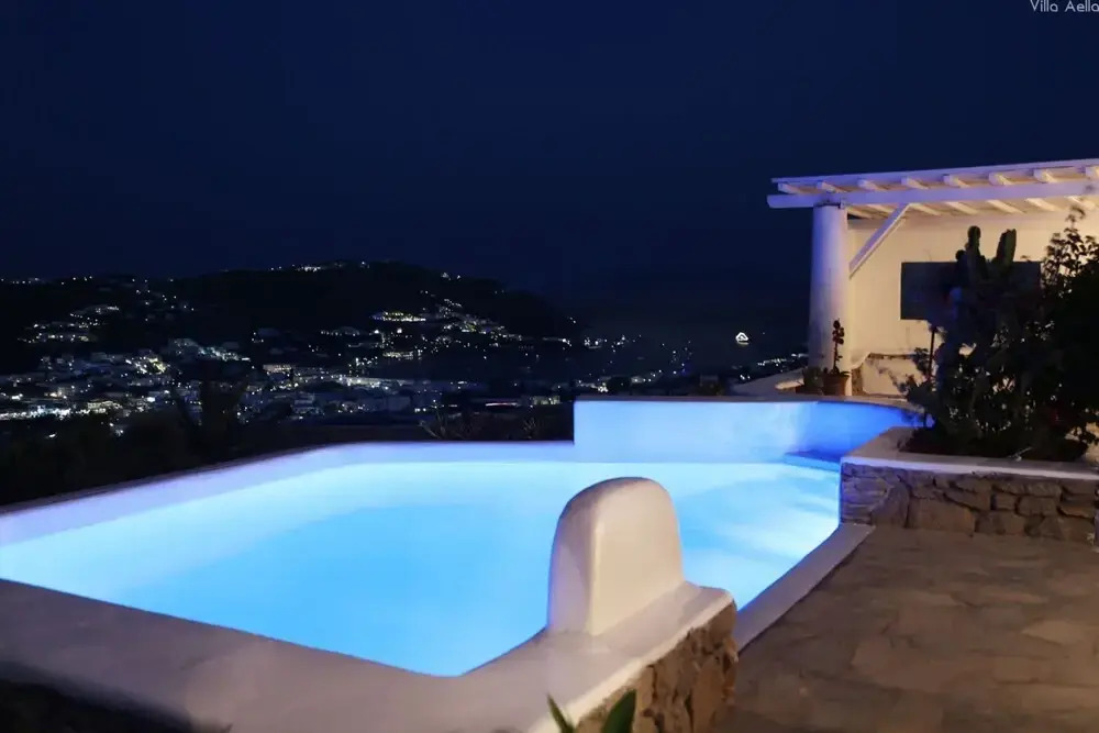 Villa Aella