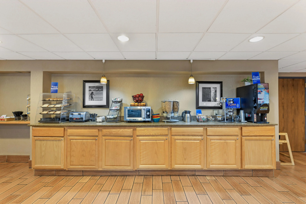 Best Western Holiday Lodge