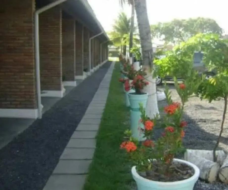 Porto Sauípe Praia Hotel