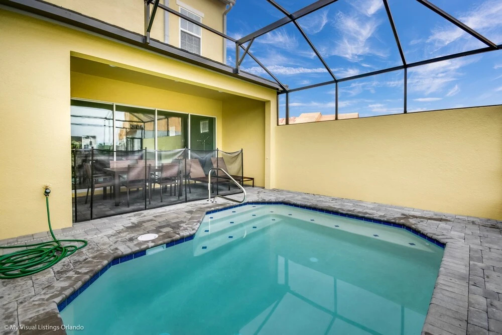Festival Resort - 173 Captiva Drive