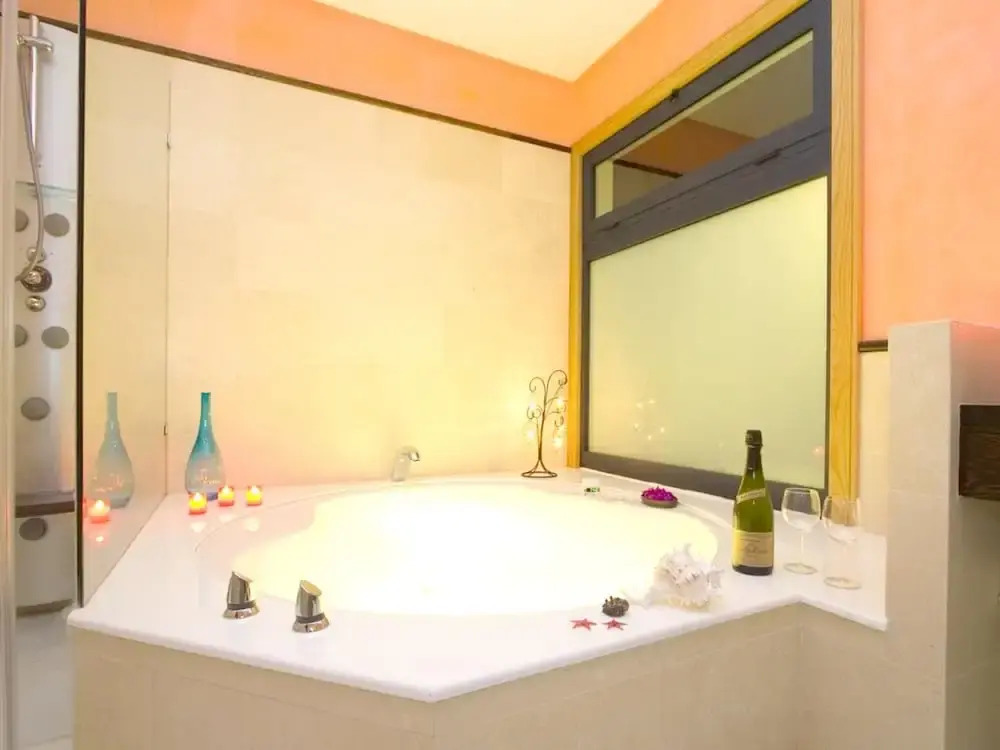 Charming Villa in Playa Blanca with Private Pool