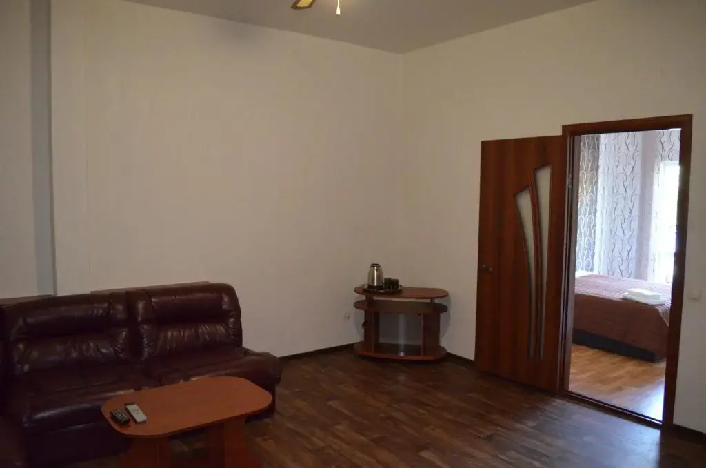 SunLake Hotel Osokorki