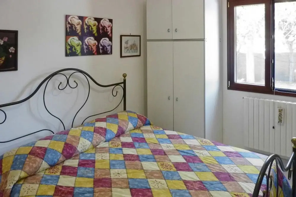 VilleSalento - Villa Oria M215