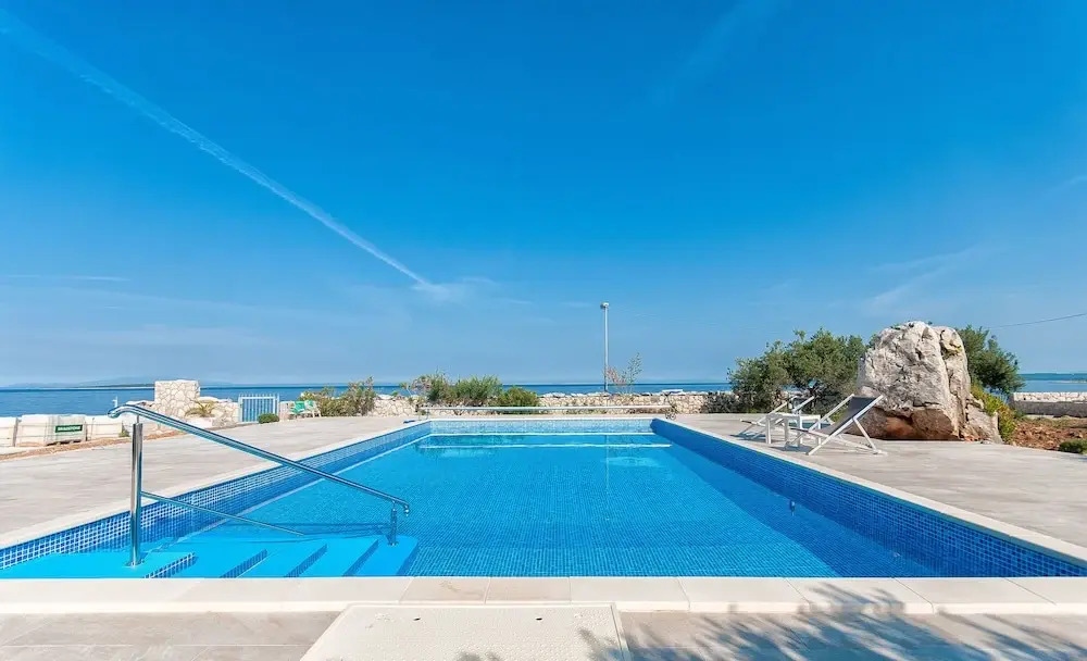 Apartments Ruzmarin