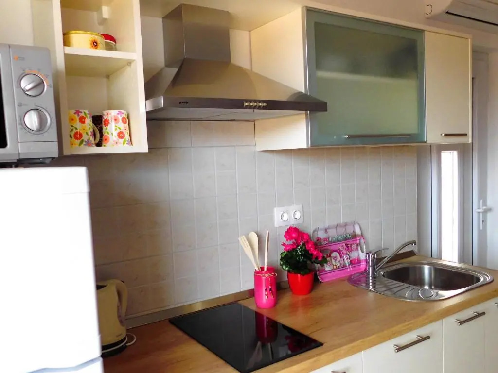 Apartment Danijela