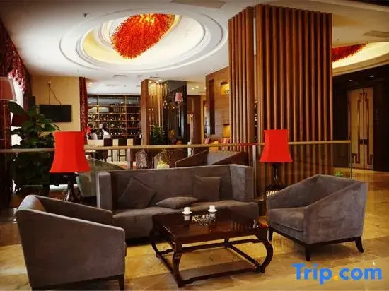 Jinkai Shengyucheng Hotel Sihui