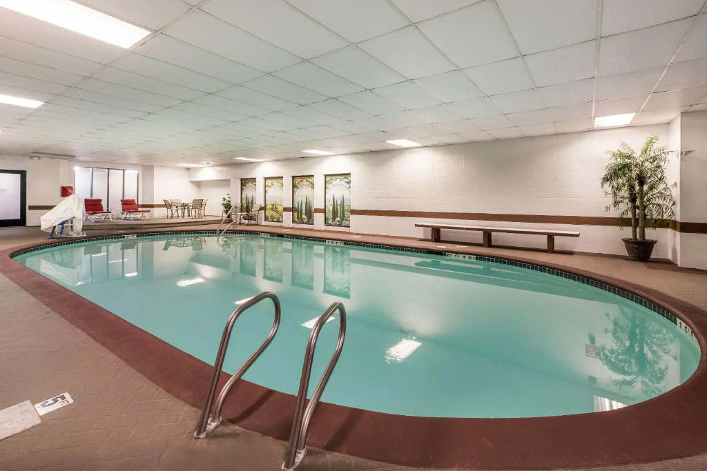 SureStay Hotel by Best Western SeaTac Airport North