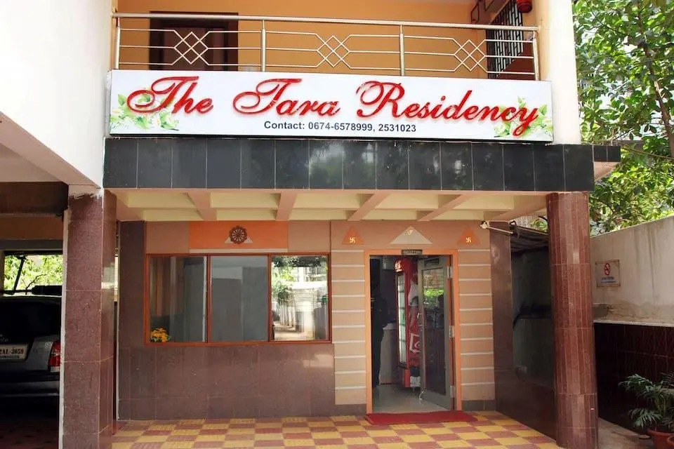 The Tara Residency