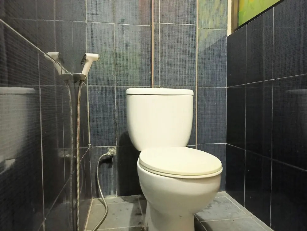 Hotel O Syariah Sumber Mulya NunukanNearAlun - Alun Kota Nunukan