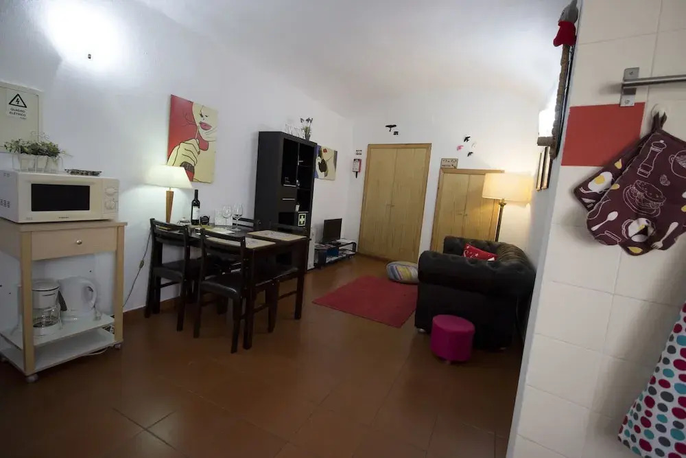 Comfy one Bedroom Apartment