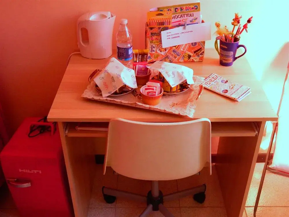 A Casa di Sandra