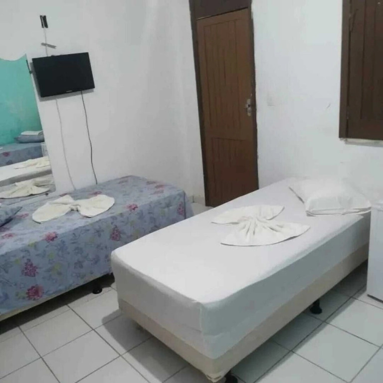 Hostel Suites Taquary - Praia Do Guaibim