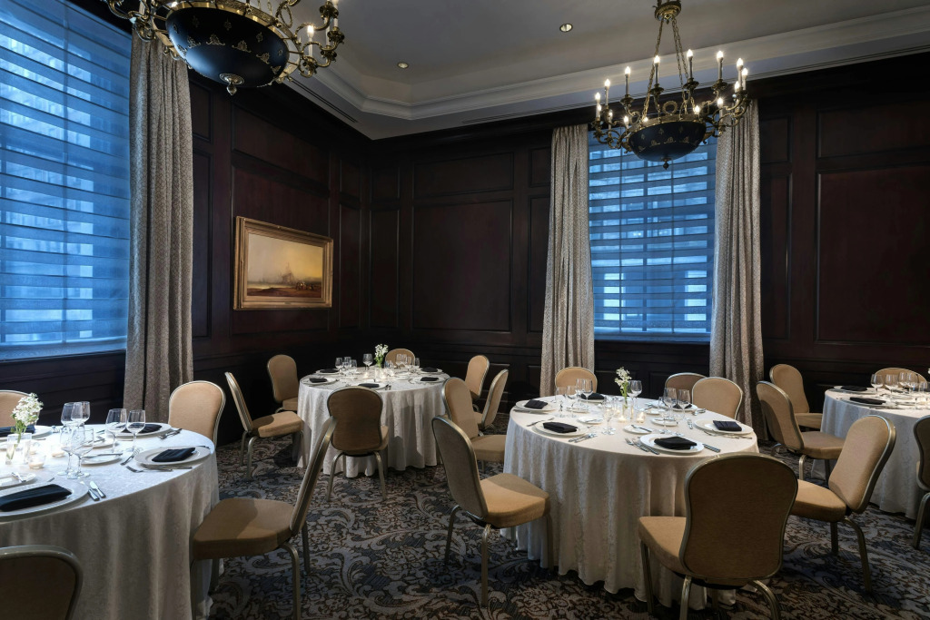 The Ritz-Carlton, Philadelphia