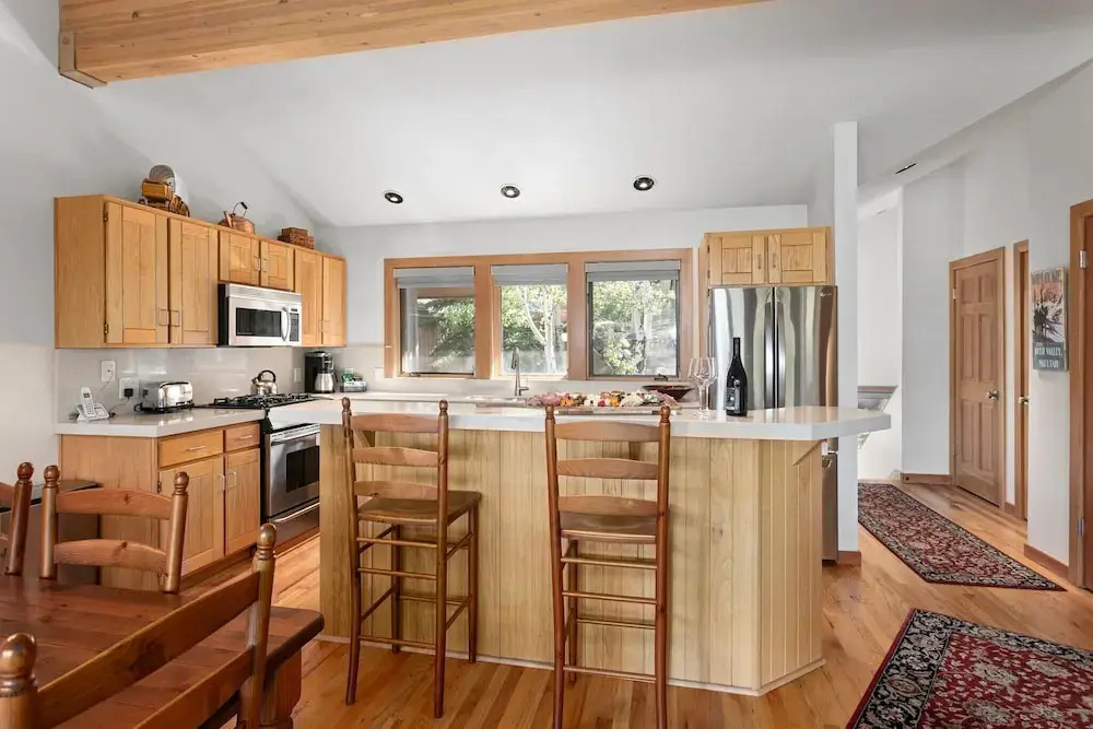 Enclave at Deer Valley - Two Bedroom with Spa #5 2 Condo