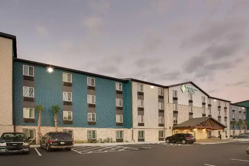 Extended Stay America Select Suites - Melbourne - West Melbourne