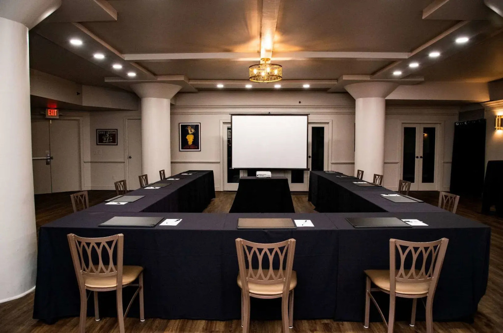 Haywood Park Hotel, an Ascend Collection Hotel