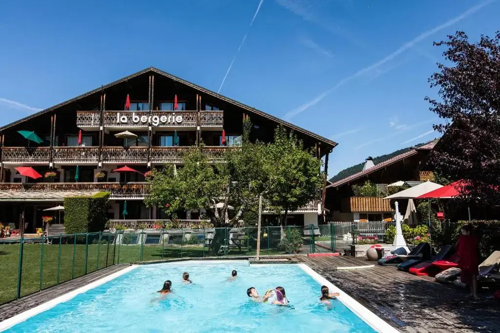 Hôtel La Bergerie