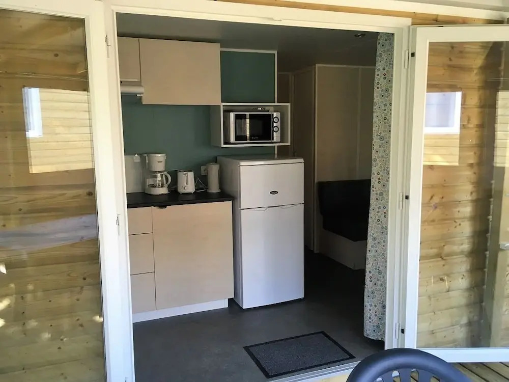 Camping Paradis 5 étoiles A La Corniche La Rochelle Angoulins