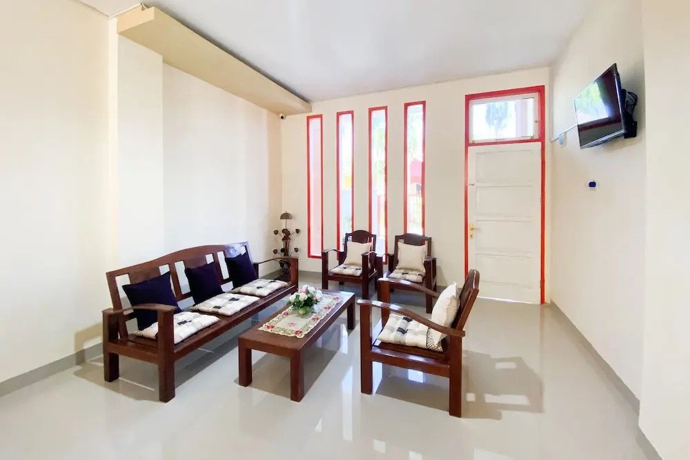 Capital O 3092 Falah Residence Syariah