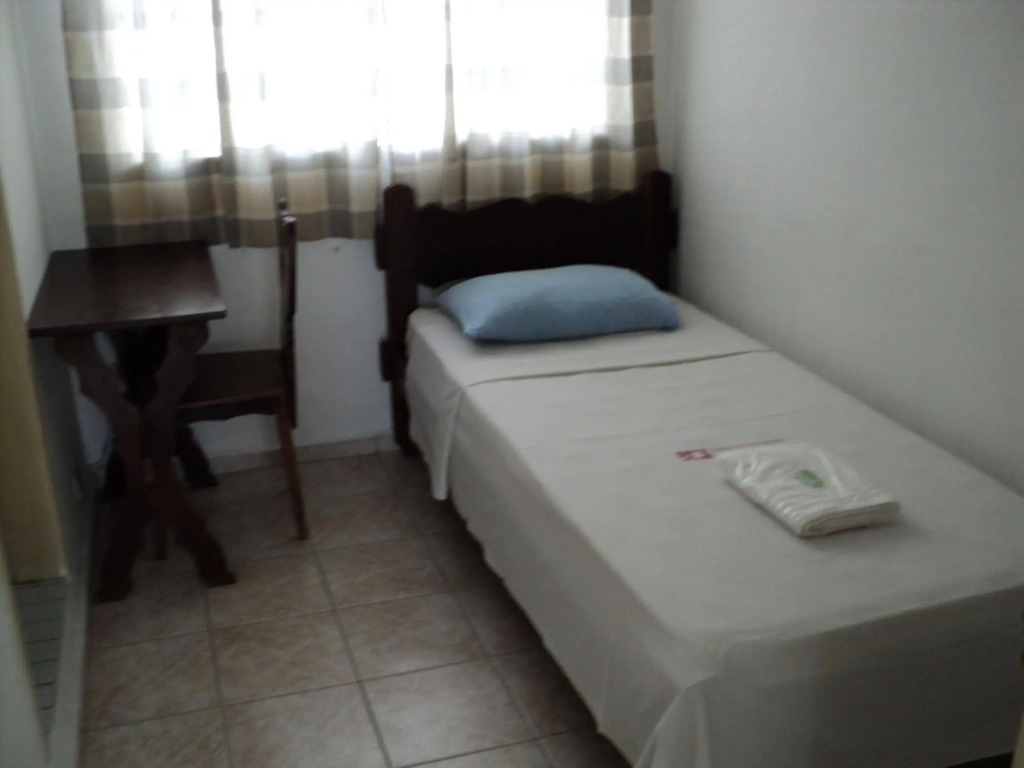 Hotel Barão Palace