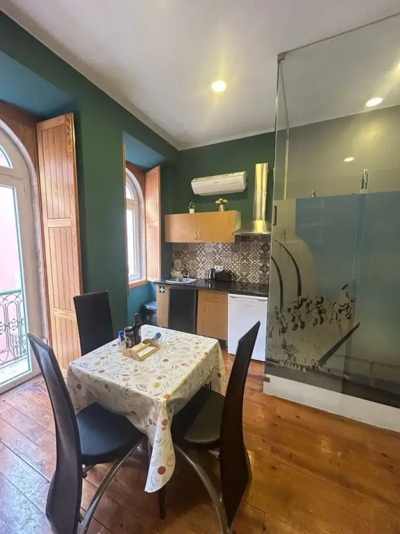 Sao Jorge Apartments & Suites