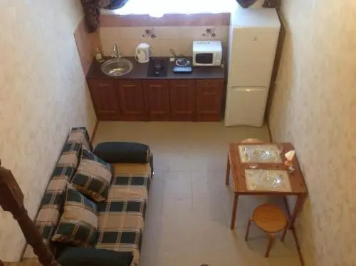 Mini Hotel Uytnaya