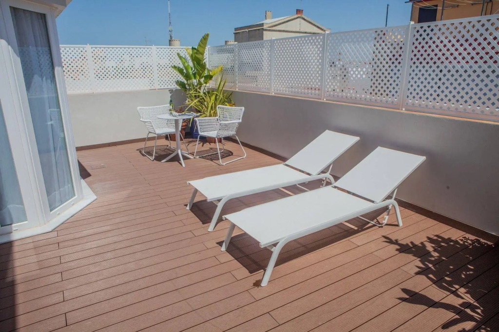 Hotel Doña Blanca